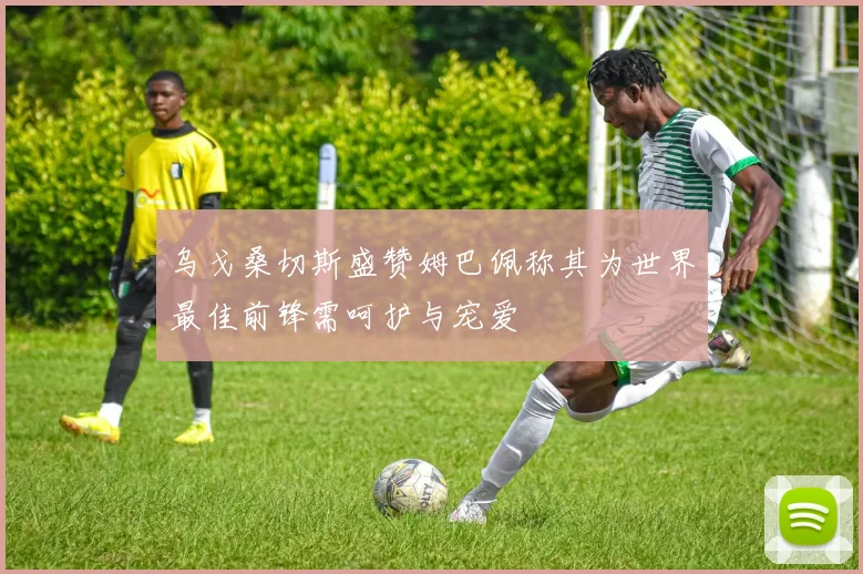 乌戈桑切斯盛赞姆巴佩称其为世界最佳前锋需呵护与宠爱